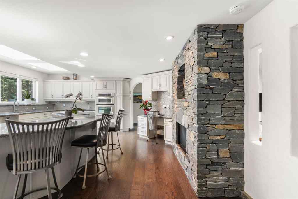 MLS® A2231227 - 242042 36 Street E in Carmoney Estates Rural Foothills County, Residential