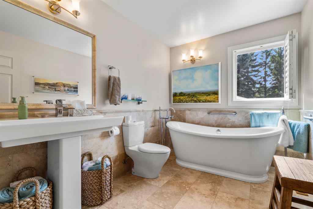 MLS® A2231227 - 242042 36 Street E in Carmoney Estates Rural Foothills County, Residential