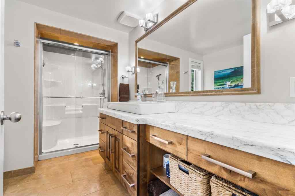 MLS® A2231227 - 242042 36 Street E in Carmoney Estates Rural Foothills County, Residential