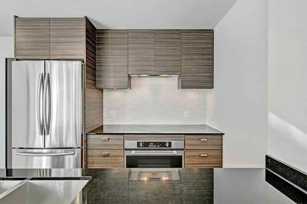 MLS® A2231228 - Unit #605 1500 7 Street SW in Beltline Calgary, Residential