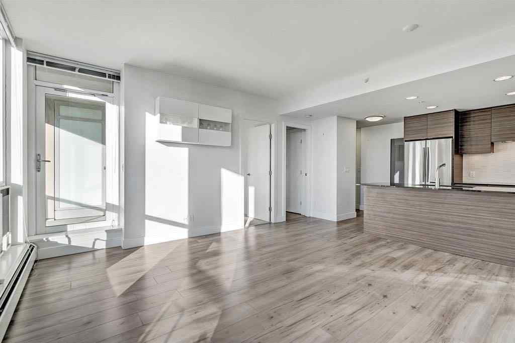 MLS® A2231228 - Unit #605 1500 7 Street SW in Beltline Calgary, Residential