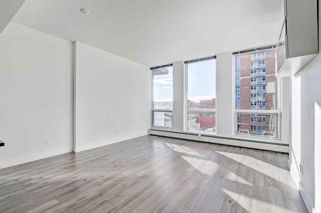 MLS® A2231228 - Unit #605 1500 7 Street SW in Beltline Calgary, Residential