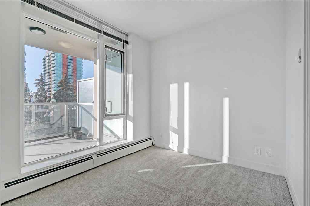 MLS® A2231228 - Unit #605 1500 7 Street SW in Beltline Calgary, Residential