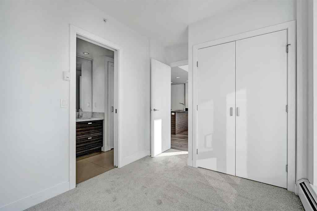 MLS® A2231228 - Unit #605 1500 7 Street SW in Beltline Calgary, Residential