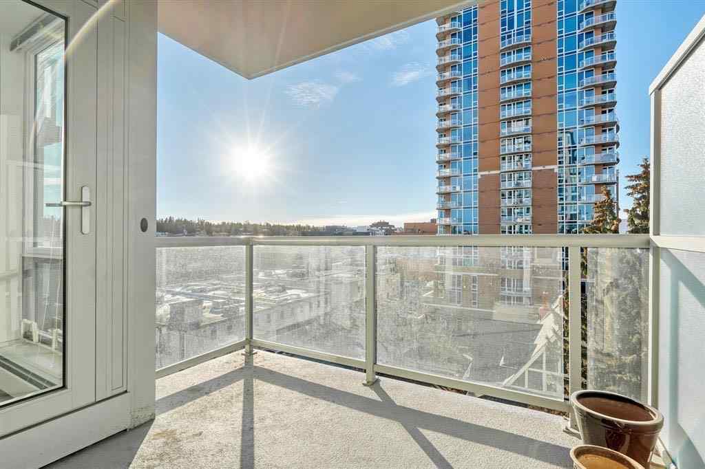 MLS® A2231228 - Unit #605 1500 7 Street SW in Beltline Calgary, Residential