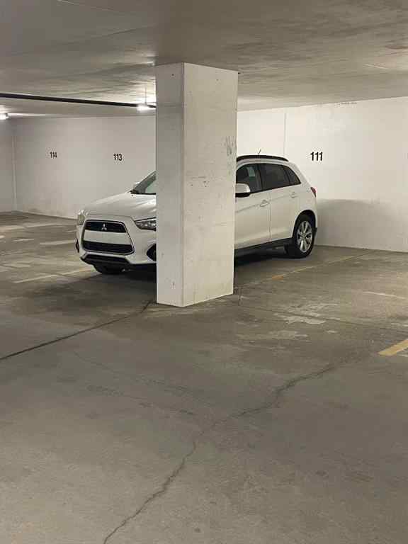 MLS® A2231228 - Unit #605 1500 7 Street SW in Beltline Calgary, Residential