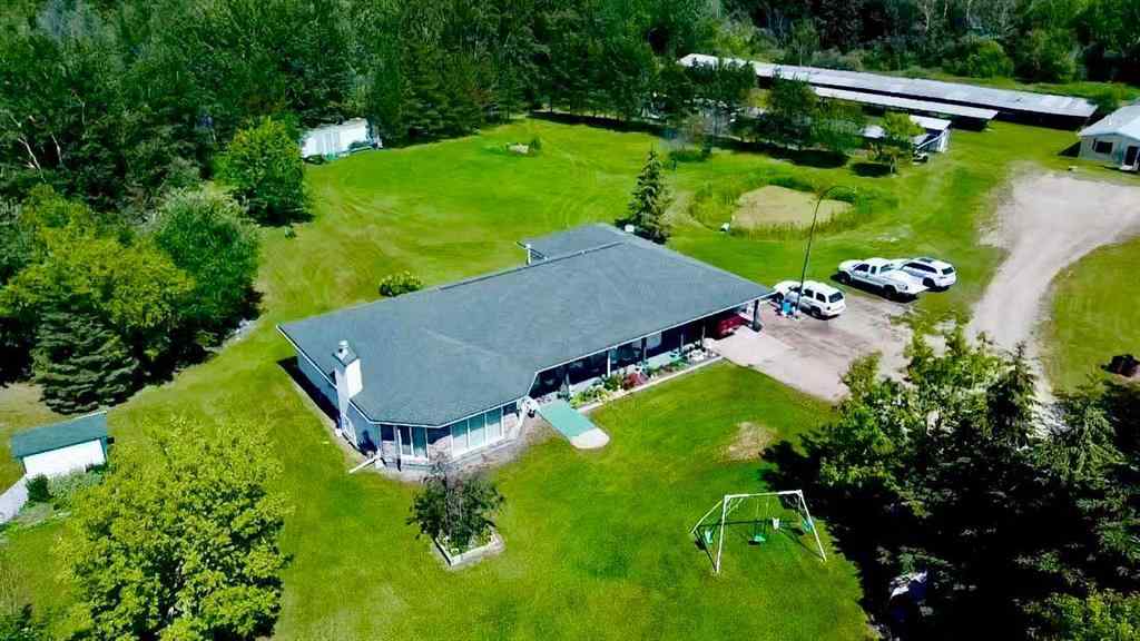 MLS® A2231231 - 13164 Lakeland Drive  in NONE Lac La Biche, Residential