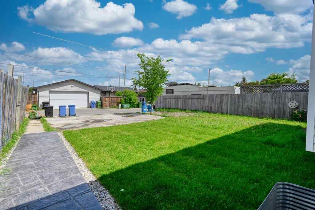 MLS® A2231237 - 1503 Maitland Drive NE in Marlborough Park Calgary, Residential
