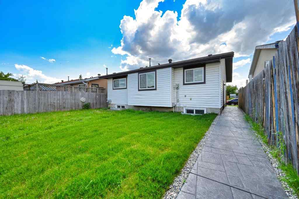 MLS® A2231237 - 1503 Maitland Drive NE in Marlborough Park Calgary, Residential