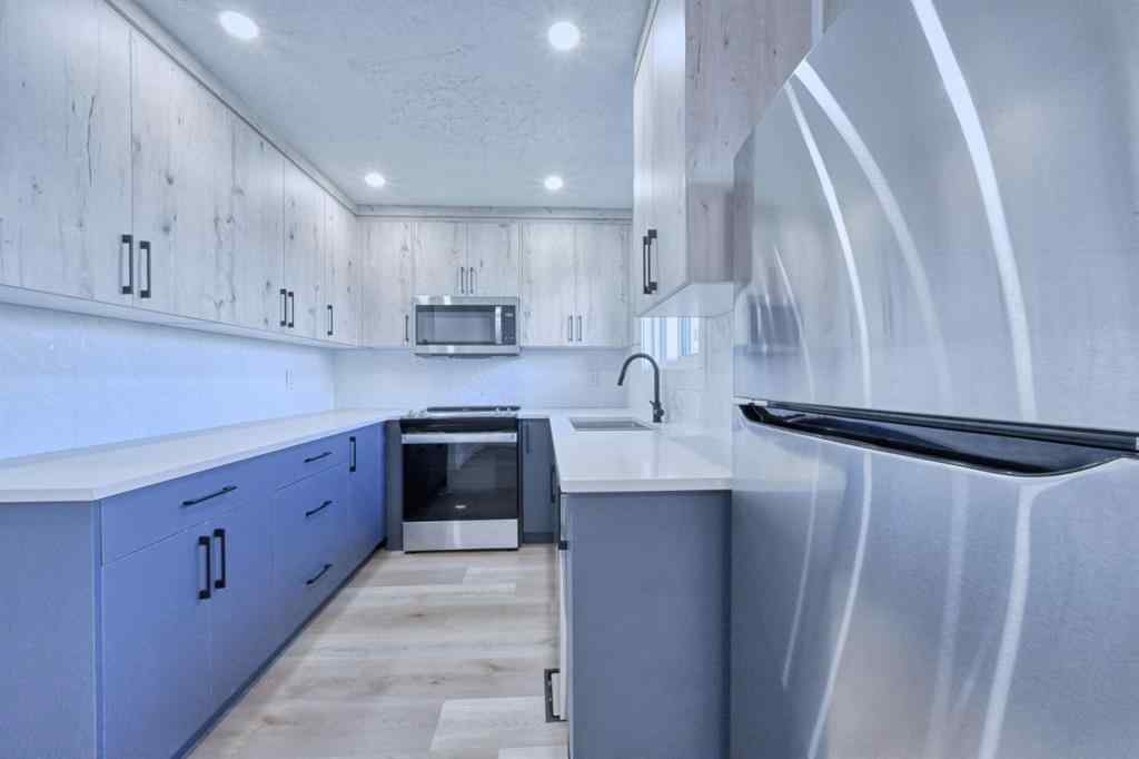 MLS® A2231237 - 1503 Maitland Drive NE in Marlborough Park Calgary, Residential