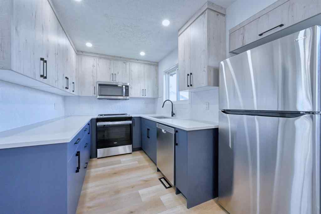 MLS® A2231237 - 1503 Maitland Drive NE in Marlborough Park Calgary, Residential