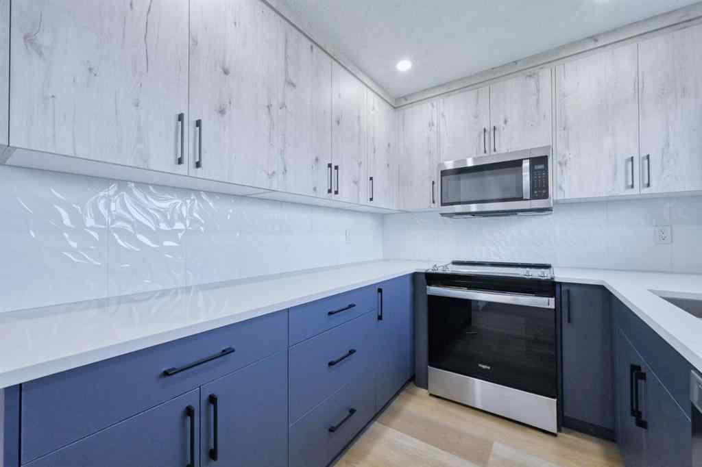 MLS® A2231237 - 1503 Maitland Drive NE in Marlborough Park Calgary, Residential