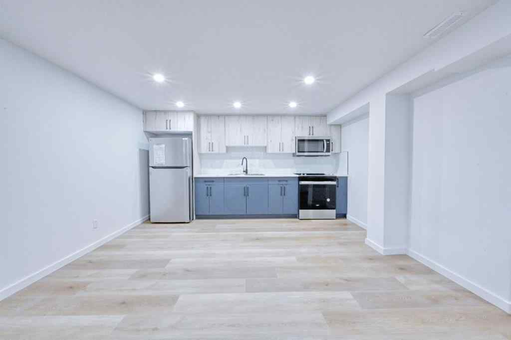 MLS® A2231237 - 1503 Maitland Drive NE in Marlborough Park Calgary, Residential
