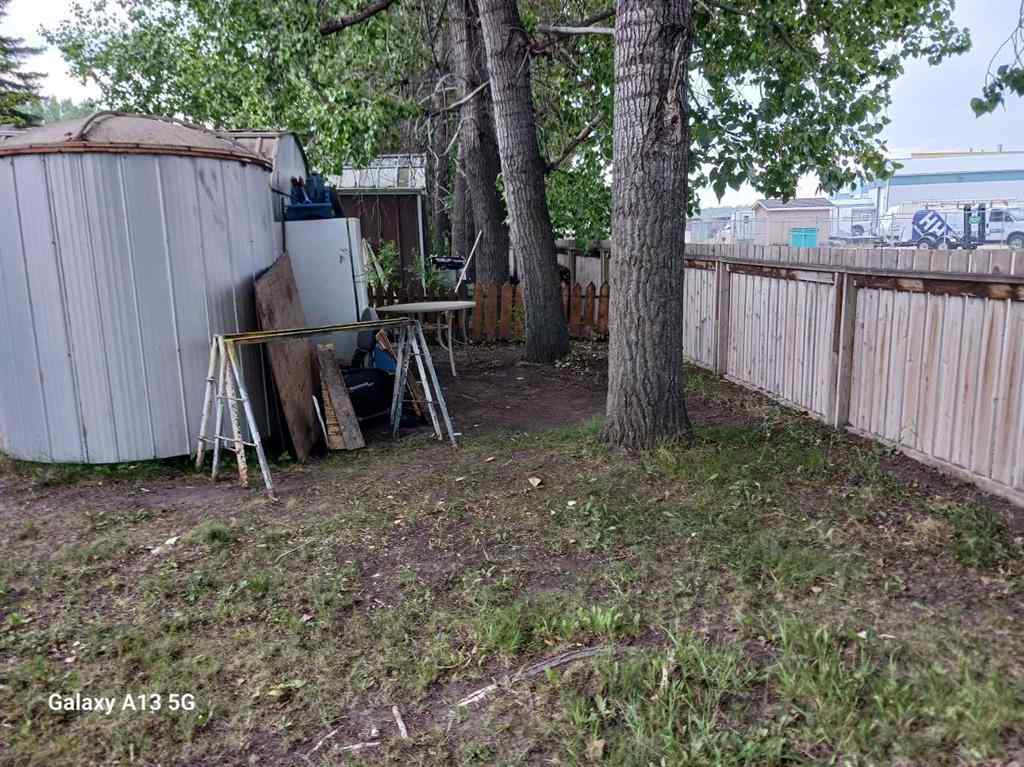 MLS® A2231238 - Unit #26 5404 42 Street  in Westwood Innisfail, Mobile