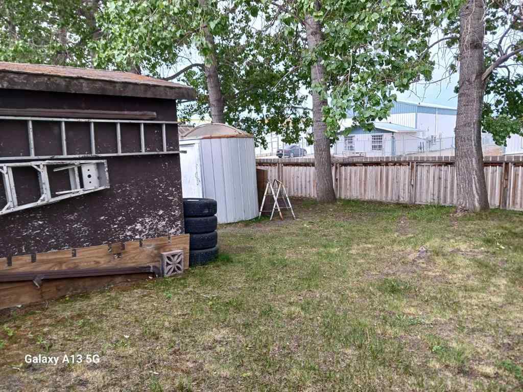 MLS® A2231238 - Unit #26 5404 42 Street  in Westwood Innisfail, Mobile