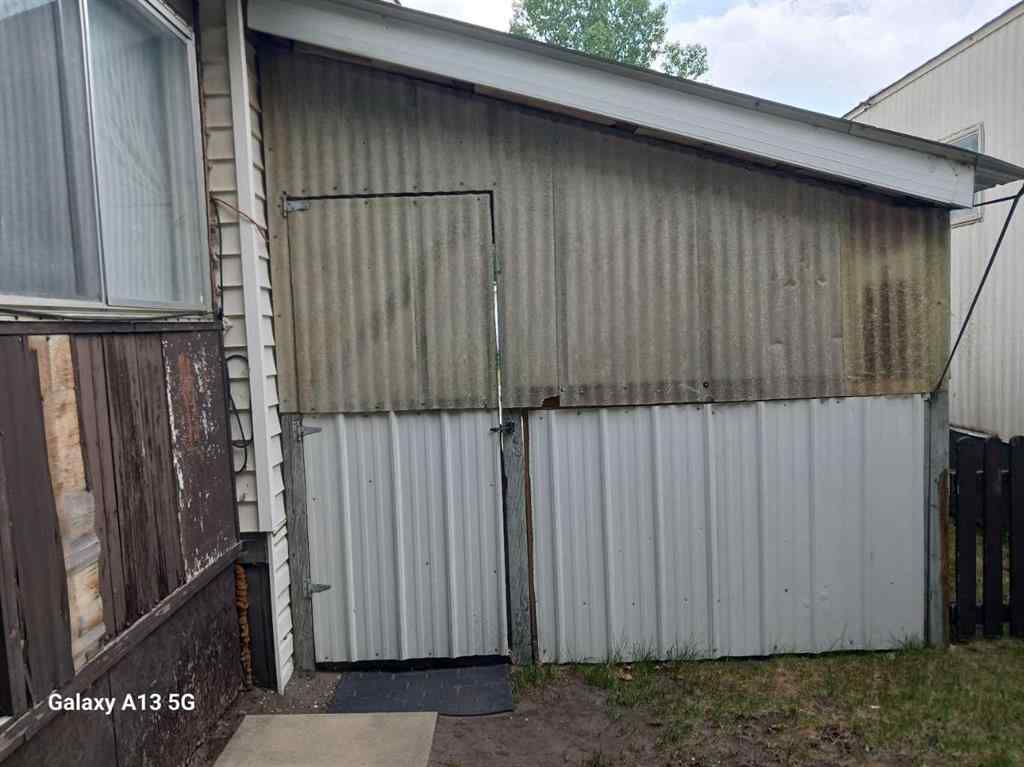 MLS® A2231238 - Unit #26 5404 42 Street  in Westwood Innisfail, Mobile