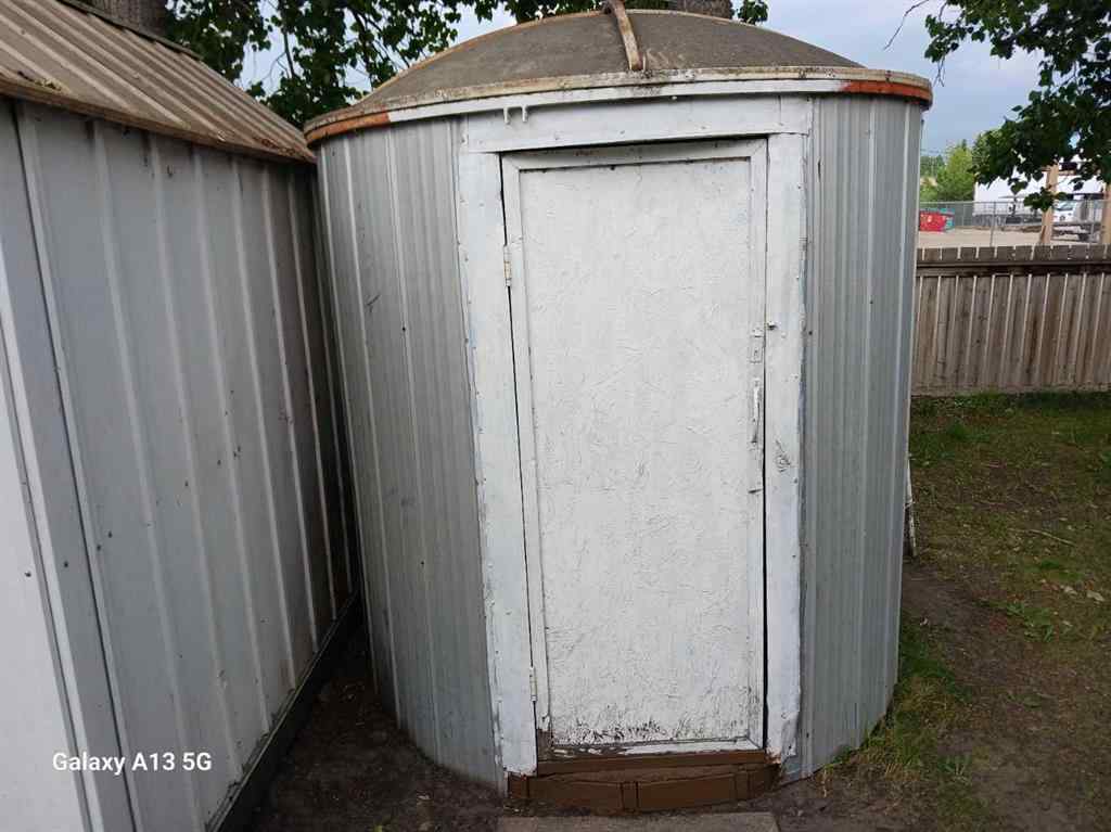 MLS® A2231238 - Unit #26 5404 42 Street  in Westwood Innisfail, Mobile
