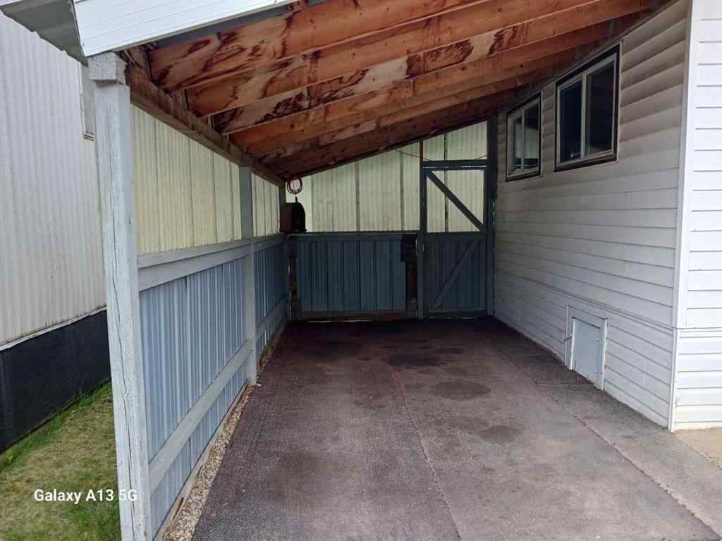 MLS® A2231238 - Unit #26 5404 42 Street  in Westwood Innisfail, Mobile