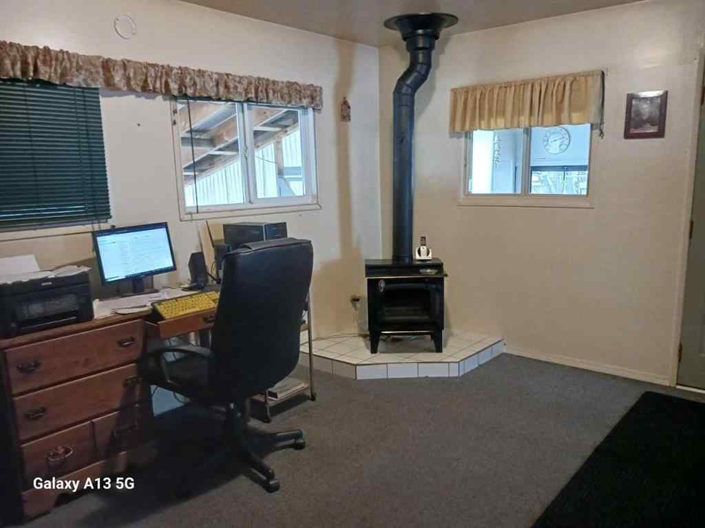 MLS® A2231238 - Unit #26 5404 42 Street  in Westwood Innisfail, Mobile
