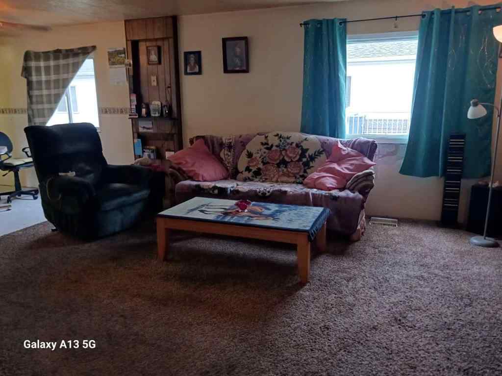 MLS® A2231238 - Unit #26 5404 42 Street  in Westwood Innisfail, Mobile