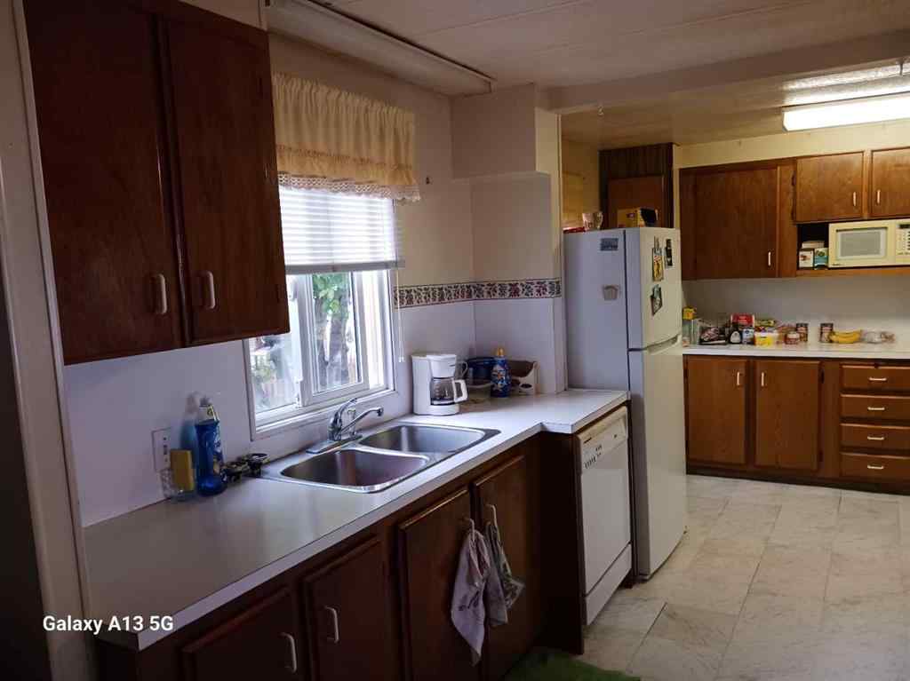 MLS® A2231238 - Unit #26 5404 42 Street  in Westwood Innisfail, Mobile