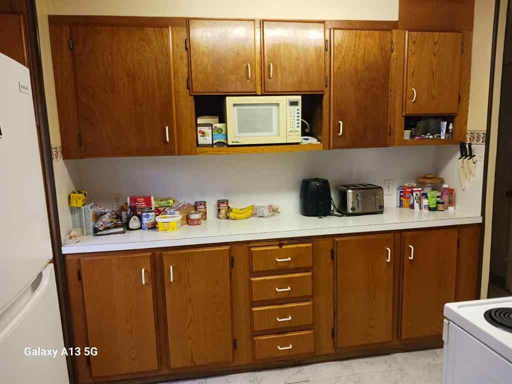 MLS® A2231238 - Unit #26 5404 42 Street  in Westwood Innisfail, Mobile