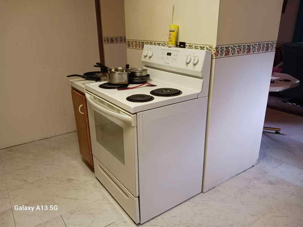 MLS® A2231238 - Unit #26 5404 42 Street  in Westwood Innisfail, Mobile