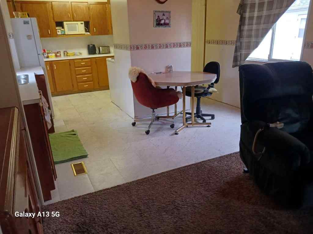MLS® A2231238 - Unit #26 5404 42 Street  in Westwood Innisfail, Mobile