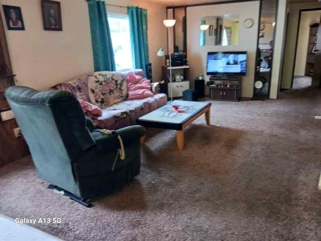 MLS® A2231238 - Unit #26 5404 42 Street  in Westwood Innisfail, Mobile
