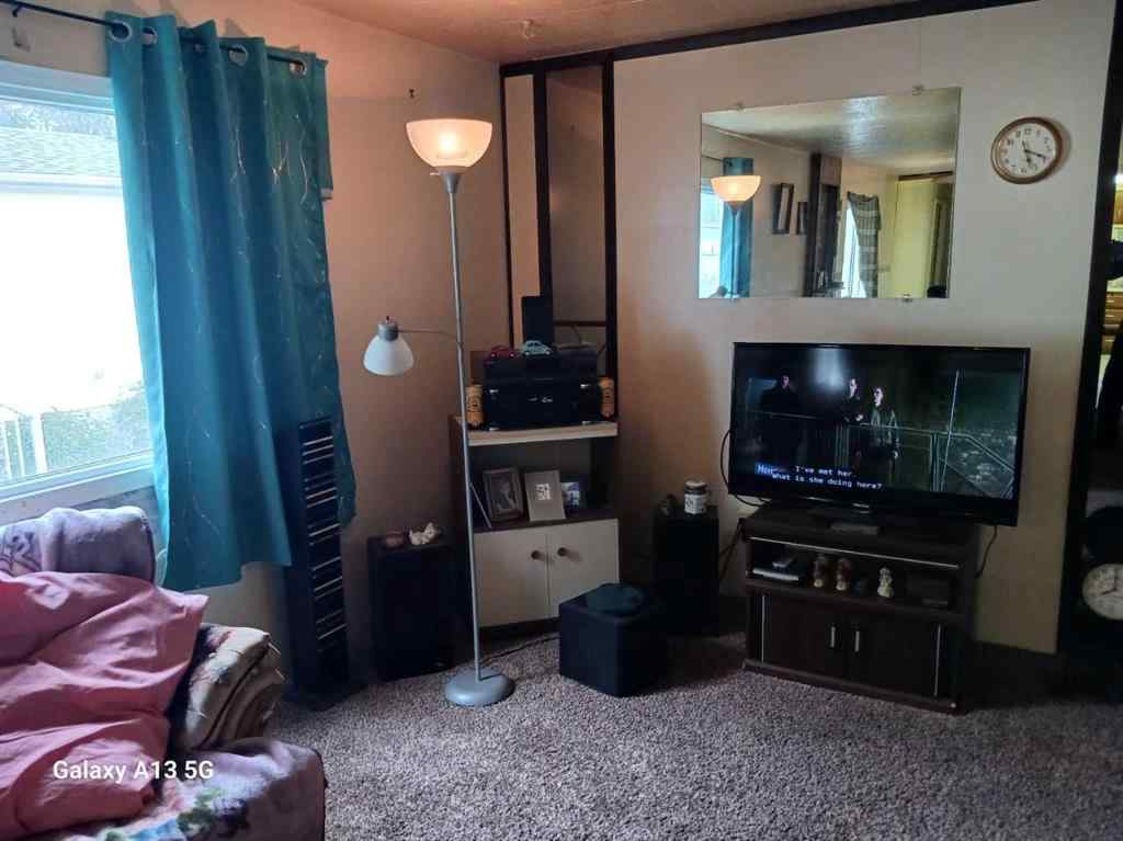 MLS® A2231238 - Unit #26 5404 42 Street  in Westwood Innisfail, Mobile