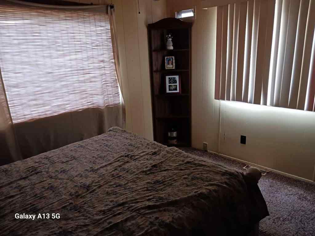 MLS® A2231238 - Unit #26 5404 42 Street  in Westwood Innisfail, Mobile