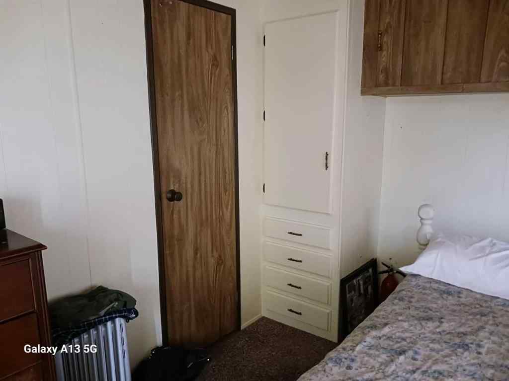MLS® A2231238 - Unit #26 5404 42 Street  in Westwood Innisfail, Mobile