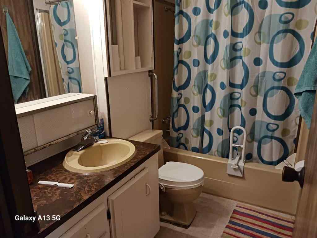 MLS® A2231238 - Unit #26 5404 42 Street  in Westwood Innisfail, Mobile