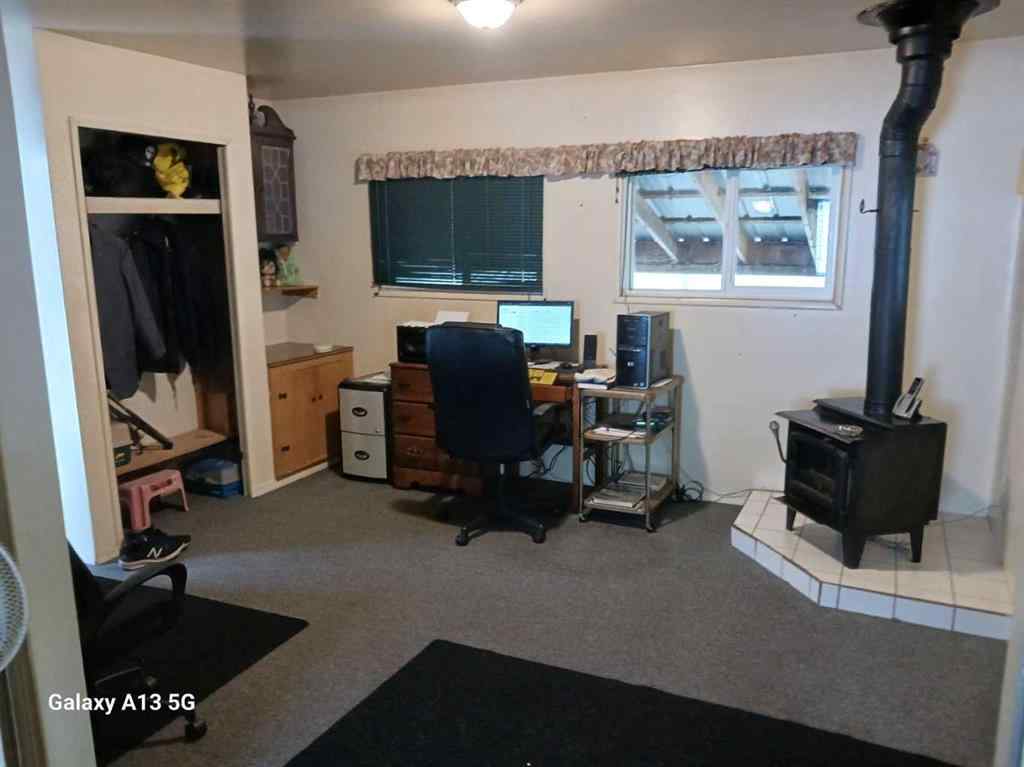 MLS® A2231238 - Unit #26 5404 42 Street  in Westwood Innisfail, Mobile