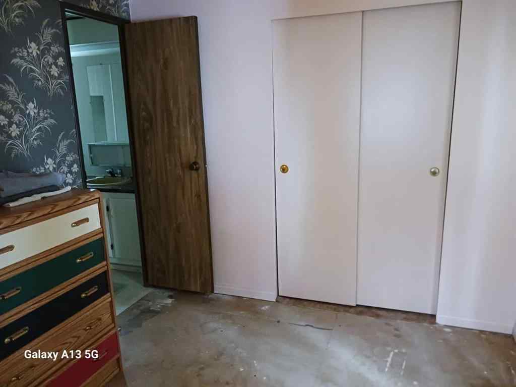 MLS® A2231238 - Unit #26 5404 42 Street  in Westwood Innisfail, Mobile