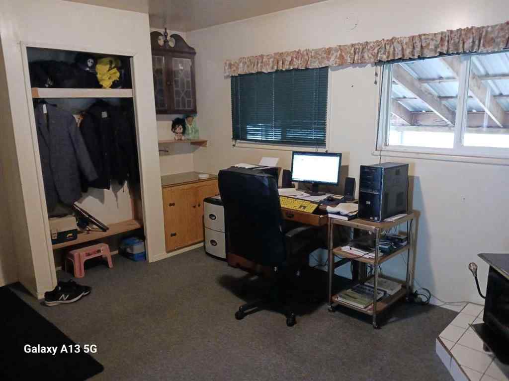 MLS® A2231238 - Unit #26 5404 42 Street  in Westwood Innisfail, Mobile