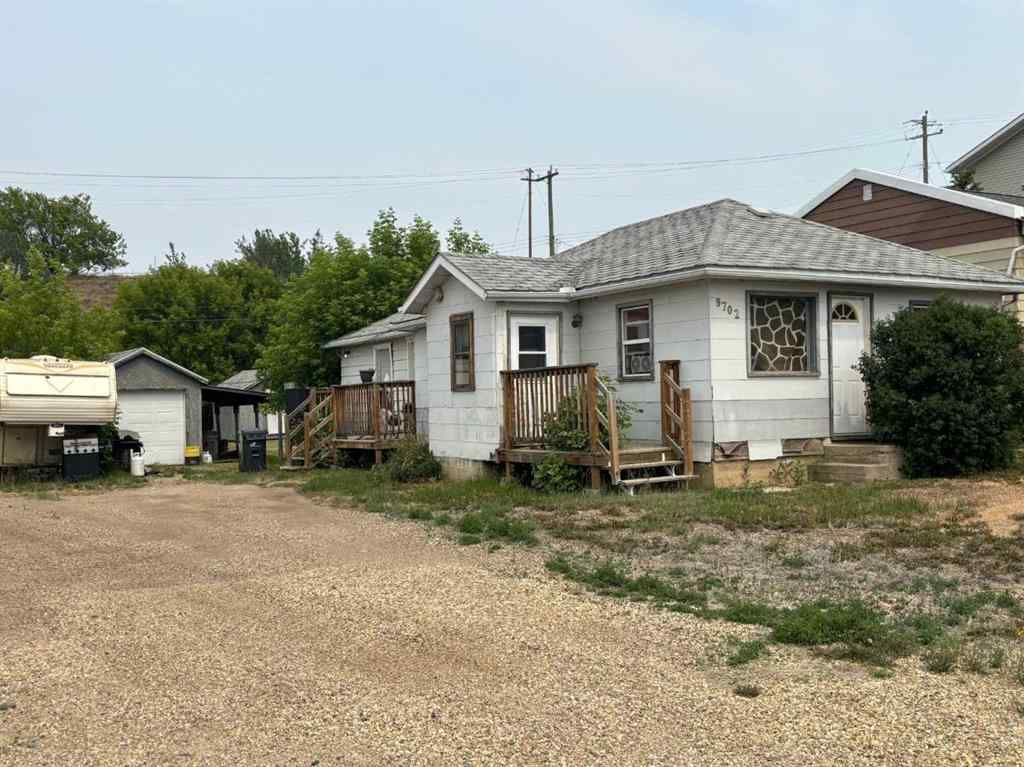 MLS® A2231243 - 9702 94 Avenue  in Downtown Peace River, Residential