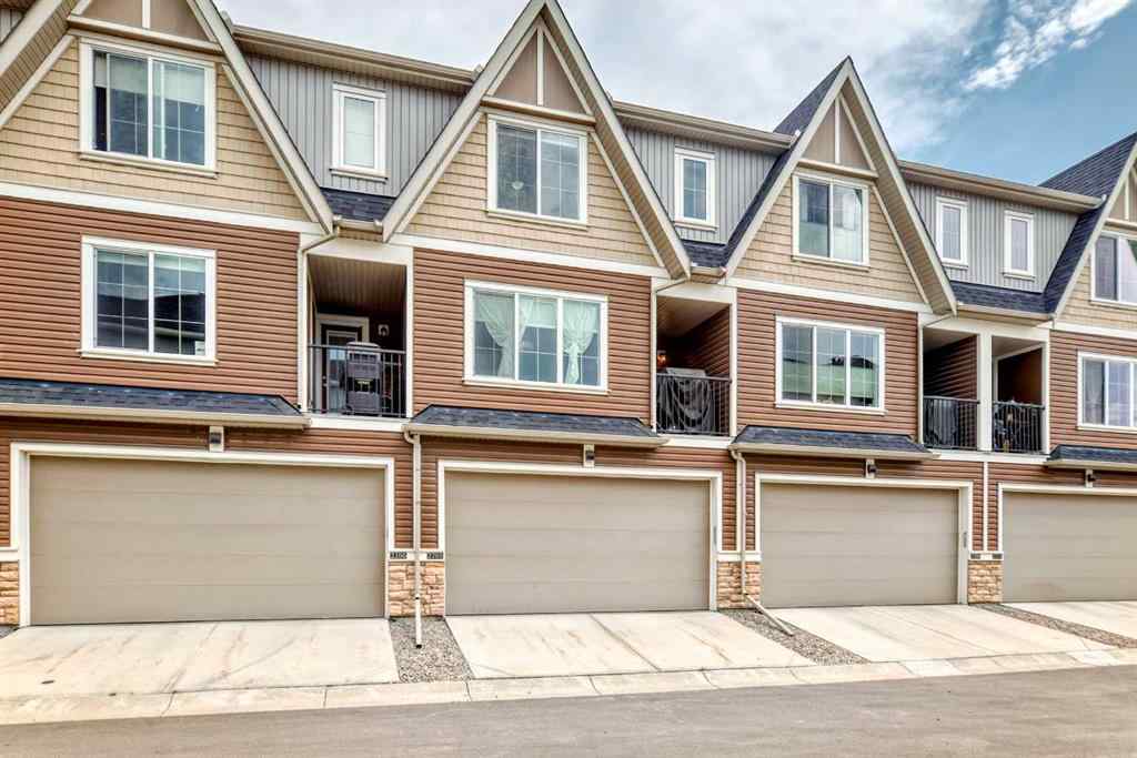 MLS® A2231248 - Unit #2205 250 Fireside View  in Fireside Cochrane, Residential