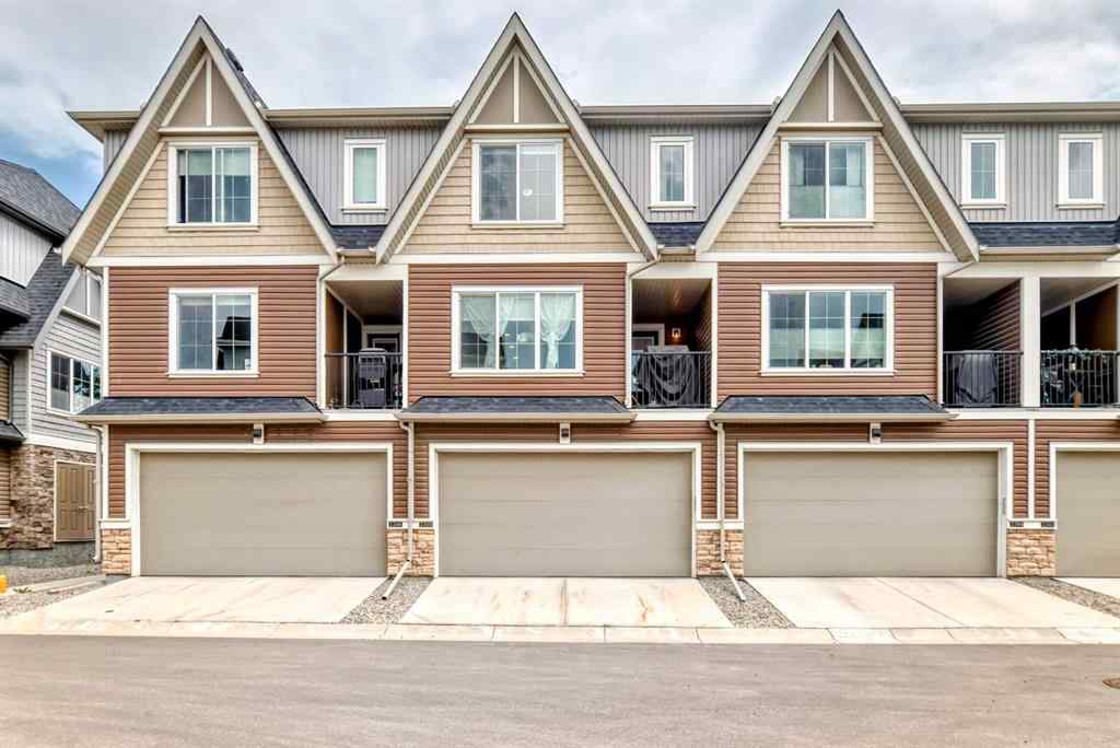 MLS® A2231248 - Unit #2205 250 Fireside View  in Fireside Cochrane, Residential