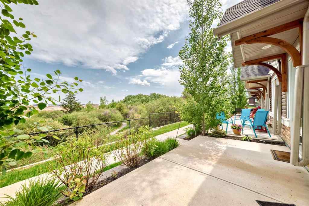 MLS® A2231248 - Unit #2205 250 Fireside View  in Fireside Cochrane, Residential