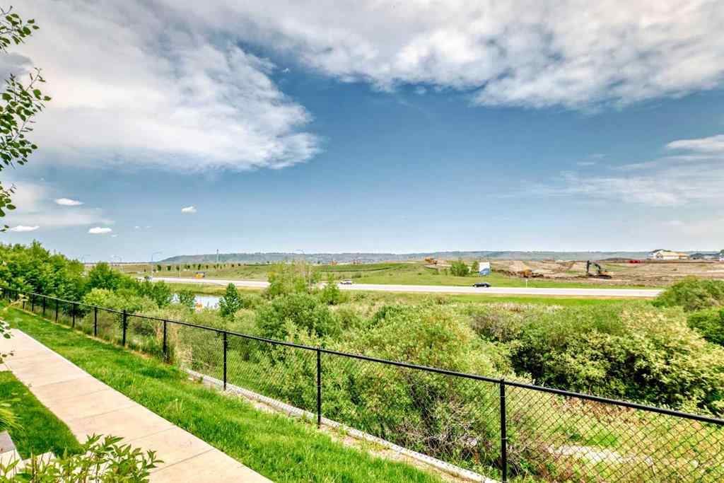 MLS® A2231248 - Unit #2205 250 Fireside View  in Fireside Cochrane, Residential