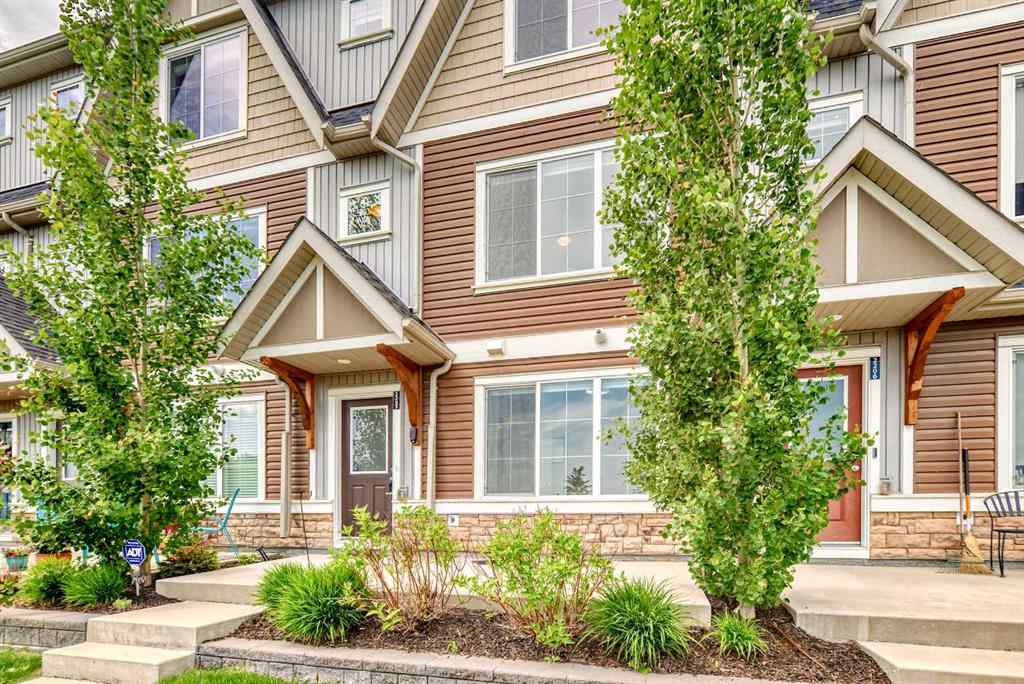 MLS® A2231248 - Unit #2205 250 Fireside View  in Fireside Cochrane, Residential