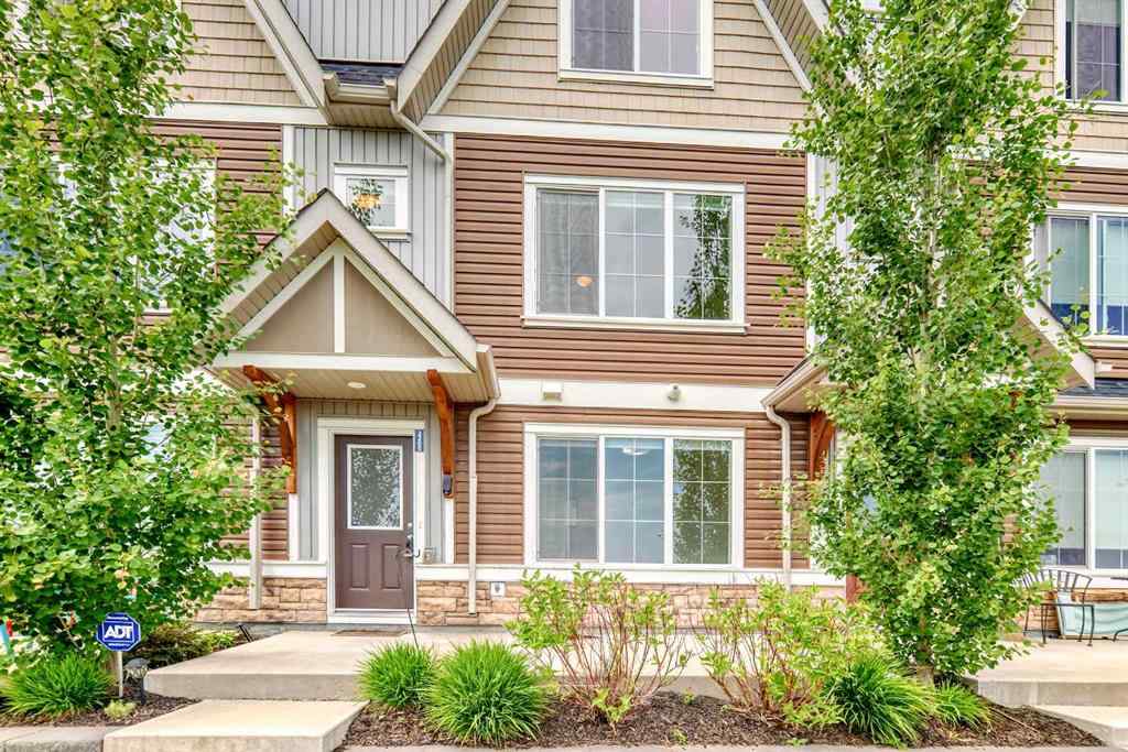 MLS® A2231248 - Unit #2205 250 Fireside View  in Fireside Cochrane, Residential