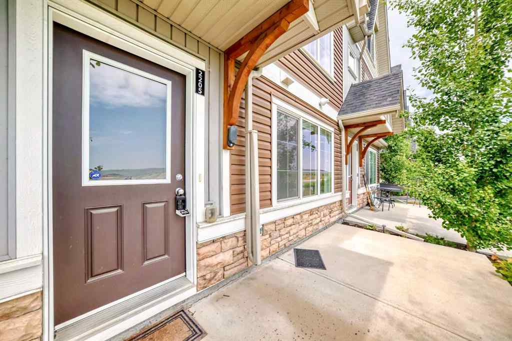 MLS® A2231248 - Unit #2205 250 Fireside View  in Fireside Cochrane, Residential