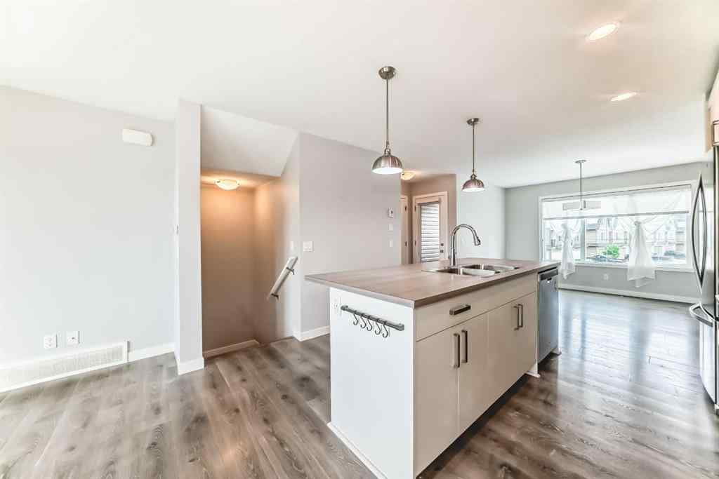 MLS® A2231248 - Unit #2205 250 Fireside View  in Fireside Cochrane, Residential