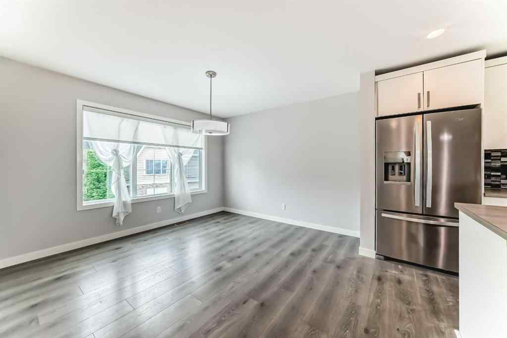 MLS® A2231248 - Unit #2205 250 Fireside View  in Fireside Cochrane, Residential