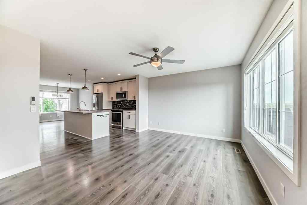 MLS® A2231248 - Unit #2205 250 Fireside View  in Fireside Cochrane, Residential