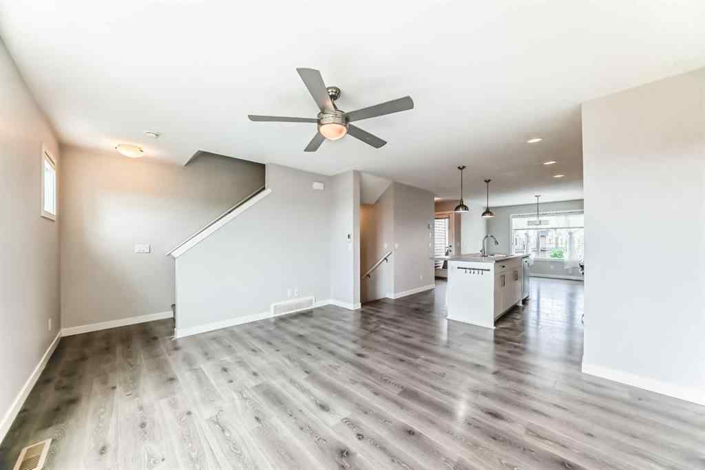 MLS® A2231248 - Unit #2205 250 Fireside View  in Fireside Cochrane, Residential