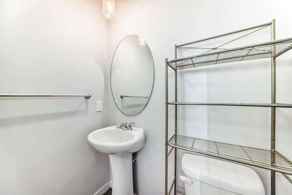 MLS® A2231248 - Unit #2205 250 Fireside View  in Fireside Cochrane, Residential