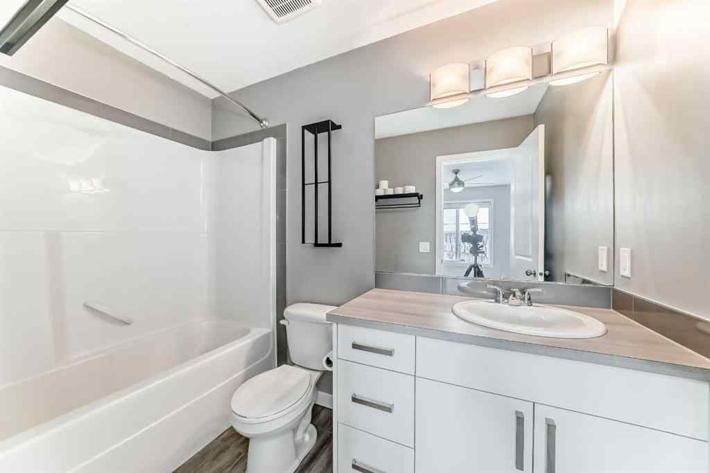 MLS® A2231248 - Unit #2205 250 Fireside View  in Fireside Cochrane, Residential